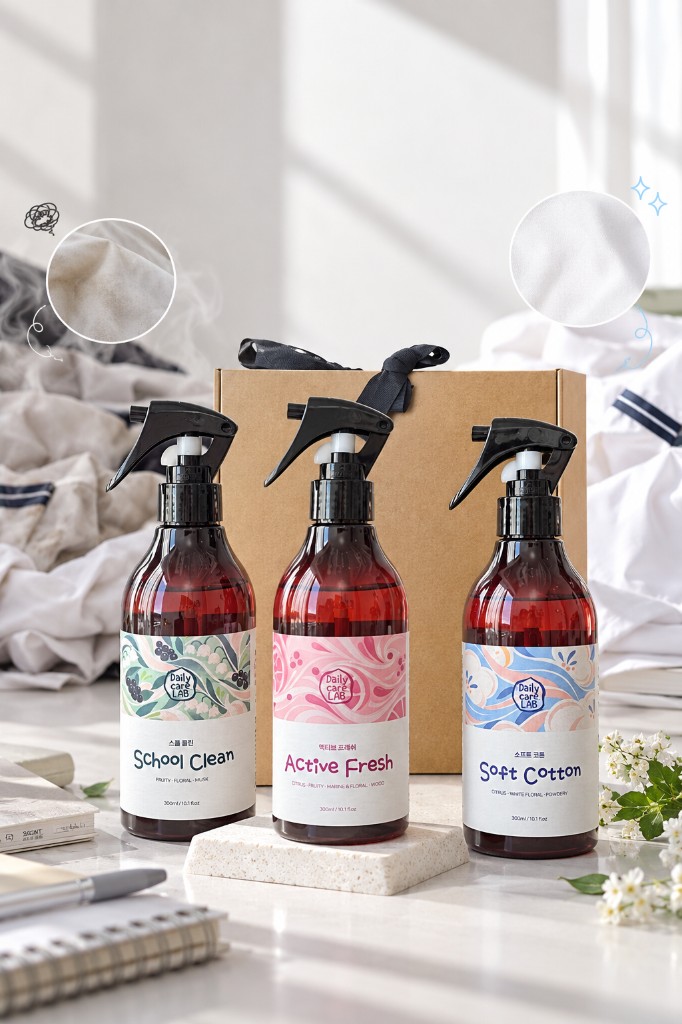 All Day Set